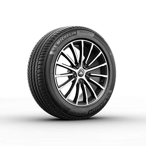 Neumático Verano Michelin Primacy 4 185/65 R15 88H STANDARD