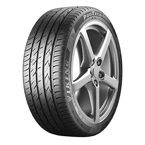 Neumáticos de verano Viking 195/55 R15 85V Protecch New Gen