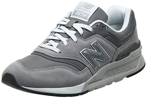 New Balance 997H Core, Zapatillas Hombre, Marblehead, 41.5 EU