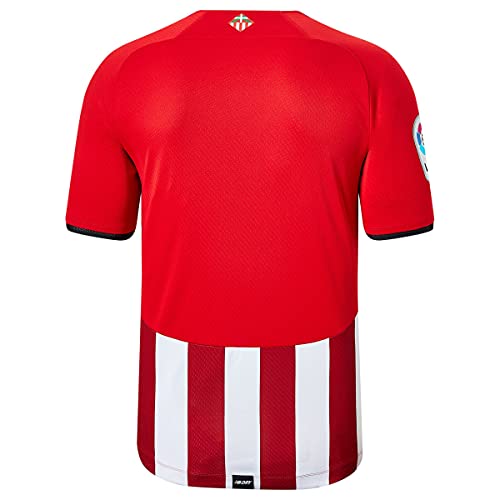 New Balance Athletic Club Home Short Sleeve Jersey 2021/2022
