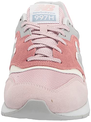 New Balance Cw997hve_40.5, Zapatillas Mujer, Rosa, EU