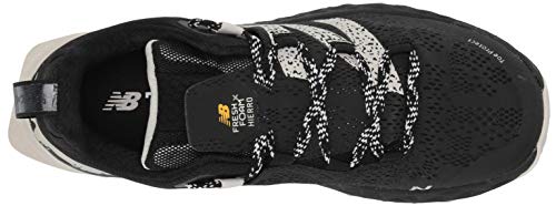 New Balance Fresh Foam Hierro V5 - Zapatillas de Trail para Hombre, Color, Talla 43 EU Weit