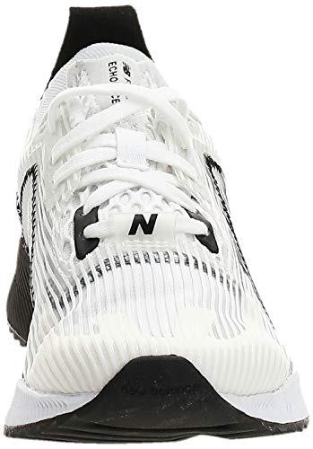 New Balance FuelCell Echolucent White/Black 10.5