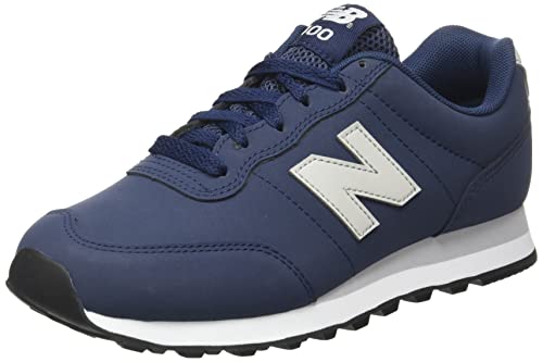 New Balance GW400V1, Zapatillas Mujer, Natural Indigo, 37 EU