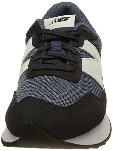 New Balance MS237CA_44,5, Zapatillas Hombre, Navy, 44.5 EU