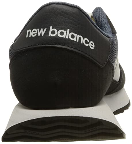 New Balance MS237CA_44,5, Zapatillas Hombre, Navy, 44.5 EU