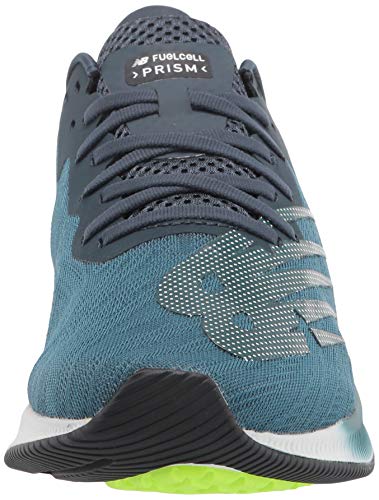 New Balance Prism V1 FuelCell, Zapatillas para Correr Hombre, Multicolor, 40.5 EU