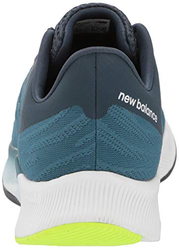 New Balance Prism V1 FuelCell, Zapatillas para Correr Hombre, Multicolor, 40.5 EU