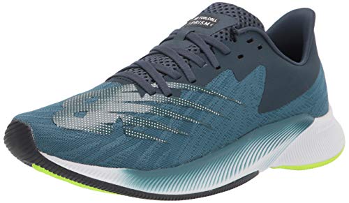 New Balance Prism V1 FuelCell, Zapatillas para Correr Hombre, Multicolor, 40.5 EU