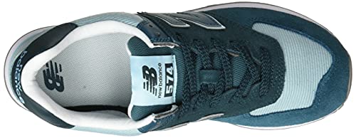 New Balance WL574V2, Zapatillas Mujer, Trek, 40 EU