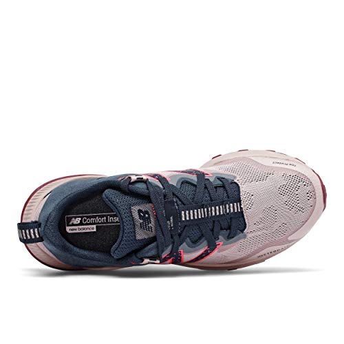 New Balance Women's Nitrel V4 Running Shoe