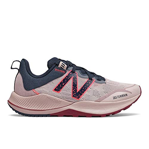 New Balance Women's Nitrel V4 Running Shoe