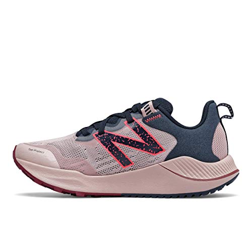 New Balance Women's Nitrel V4 Running Shoe