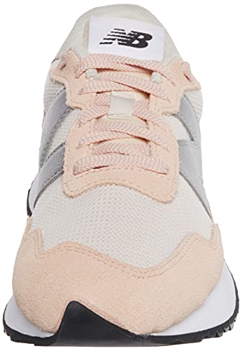 New Balance Ws237ca_39, Zapatillas Mujer, Rosa, EU