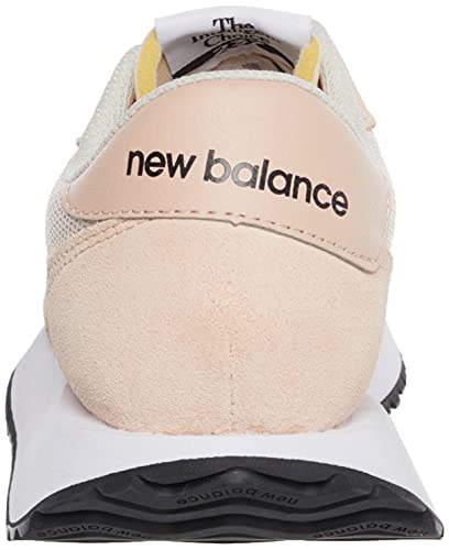 New Balance Ws237ca_39, Zapatillas Mujer, Rosa, EU