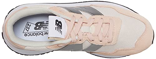 New Balance Ws237ca_39, Zapatillas Mujer, Rosa, EU