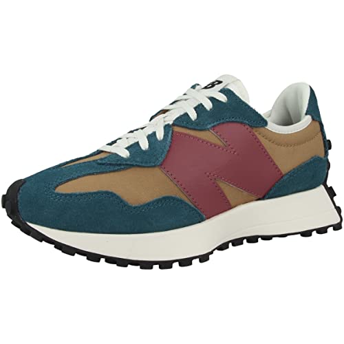 NEW BALANCE - Zapatilla Deportiva WS327WN1 Multicolor - Zapatilla para Mujer (Numeric_39)