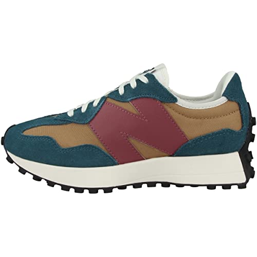 NEW BALANCE - Zapatilla Deportiva WS327WN1 Multicolor - Zapatilla para Mujer (Numeric_39)