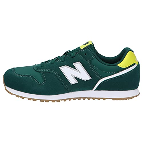 New Balance Zapatillas Deporte Yc373wg2 Nightwatch Green 38 para Mujer y Niña y Niño