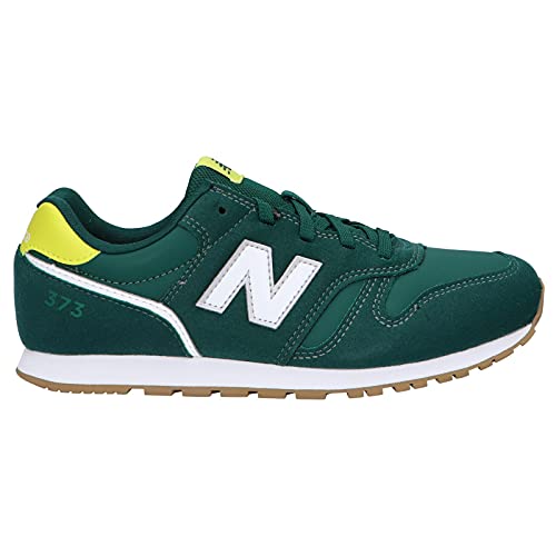 New Balance Zapatillas Deporte Yc373wg2 Nightwatch Green 38 para Mujer y Niña y Niño