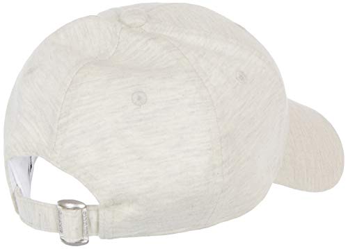 New Era Gorra 9FORTY MLB Jersey Essential NY Yankees Blanco Roto-Azul Marino - Ajustable