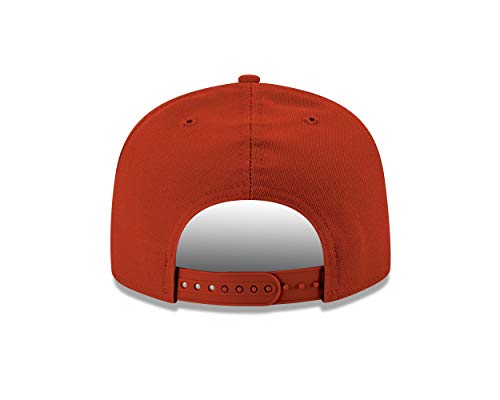 New Era San Francisco 49ers First Colour Base 9fifty Snapback Cap One-Size