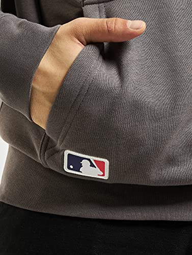 New Era Sudadera Modelo MLB Sea Team Logo Hoody NEYYANSTN Marca