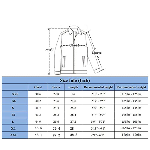 NewL Chaqueta Reflectante de Alta Visibilidad indicada para Correr, Hacer Footing, Ciclismo