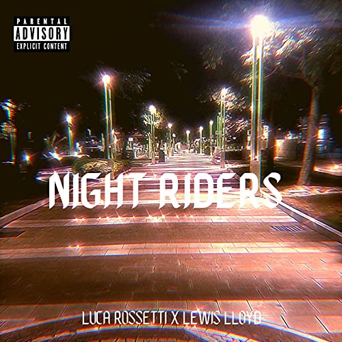 Night Riders