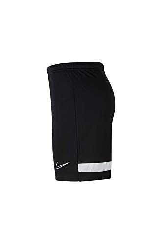 NIKE CW6107 M NK Dry ACD21 Short K Shorts Mens Black/White/White/White XS