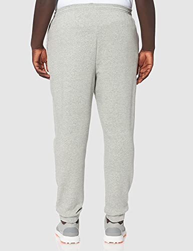 NIKE CW6907 M NK FLC PARK20 Pant KP Pants Mens dk Grey Heather/Black/Black M