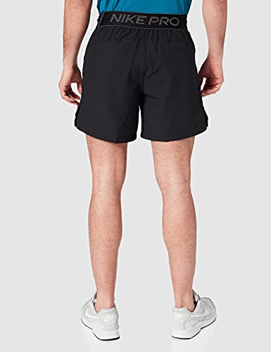 NIKE CZ1512 M NP Short NPC Shorts Mens Black/Iron Grey M