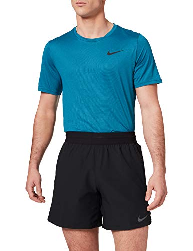 NIKE CZ1512 M NP Short NPC Shorts Mens Black/Iron Grey M