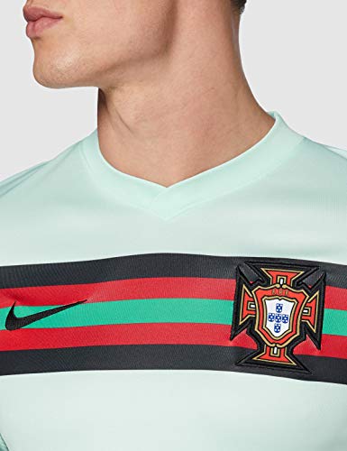 NIKE FPF BRT Stadium Away T-Shirt Hombre T-Shirt, Hombre, Multicolor, M