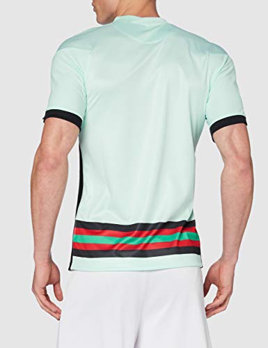 NIKE FPF BRT Stadium Away T-Shirt Hombre T-Shirt, Hombre, Multicolor, M