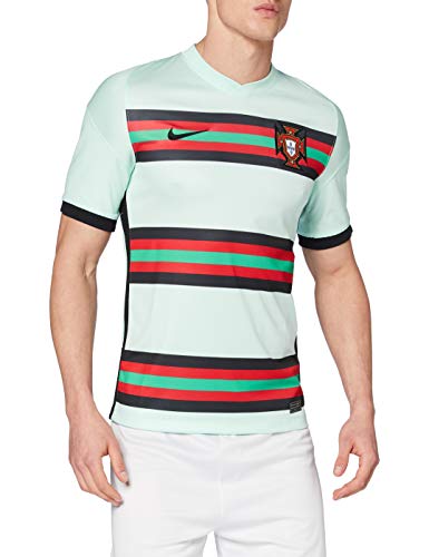 NIKE FPF BRT Stadium Away T-Shirt Hombre T-Shirt, Hombre, Multicolor, M