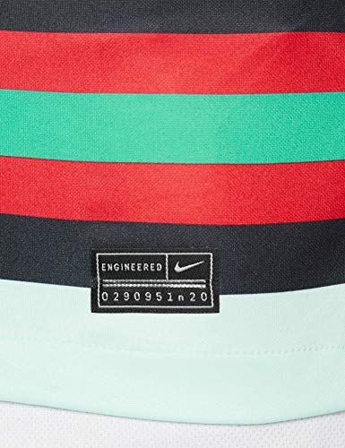 NIKE FPF BRT Stadium Away T-Shirt Hombre T-Shirt, Hombre, Multicolor, M