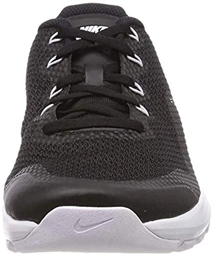 Nike Metcon Repper Dsx, Zapatillas de Deporte Hombre, Negro (Black/White 002), 42 EU