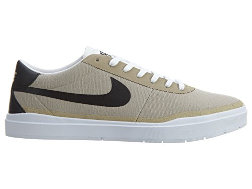 Nike SB Bruin Hyperfeel CNVS 883680-201., color Verde, talla 38.5 EU