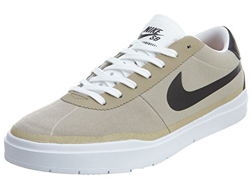 Nike SB Bruin Hyperfeel CNVS 883680-201., color Verde, talla 38.5 EU