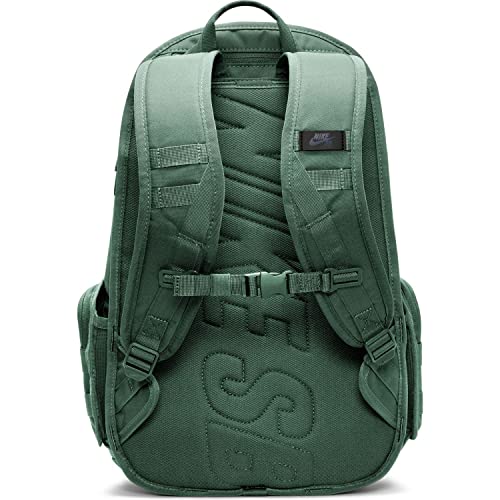 Nike SB RPM - Mochila, color verde