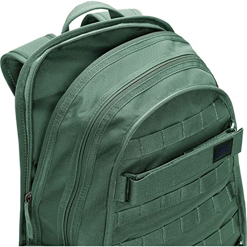 Nike SB RPM - Mochila, color verde