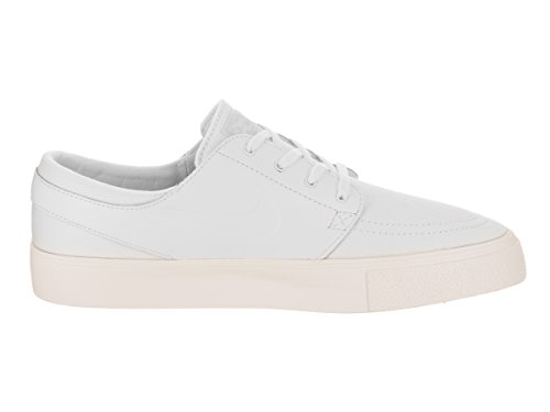 Nike SB Zoom Stefan Janoski Elite HT White - 45 EU