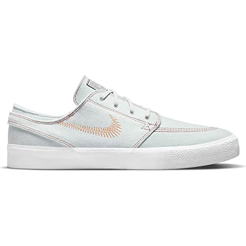 Nike SB Zoom Stefan Janoski FL RM - Zapatillas, color Gris, talla 44 EU