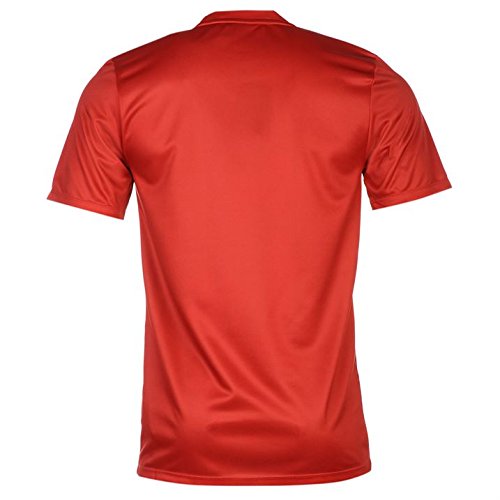 NIKE Selección de Fútbol de Polonia 2015/2016 - Camiseta Oficial, Talla XL