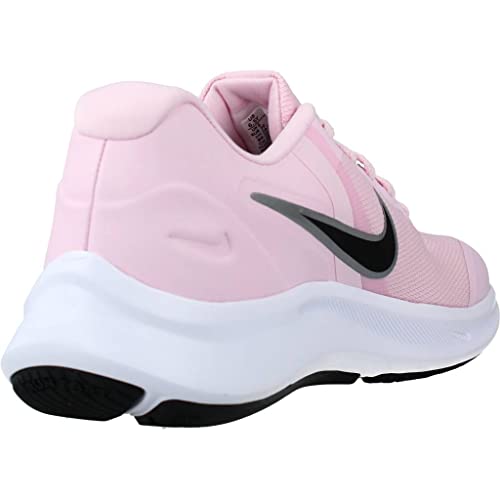 Nike Star Runner 3, Zapatillas Deportivas, Pink Foam Black, 36 EU