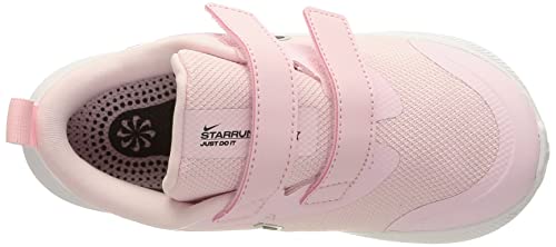 Nike Star Runner 3, Zapatillas Deportivas Unisex niños, Pink Foam Black, 27 EU
