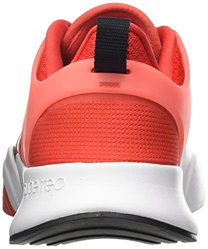Nike SuperRep Go 2, Zapatillas de ftbol Hombre, Chile Red Black White Magic Ember, 46 EU