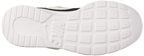 NIKE Tanjun, Zapatillas Mujer, Negro (Black/White 011), 38 EU