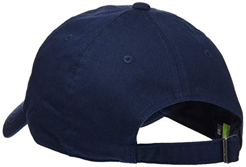 NIKE U NSW H86 Futura Wash Cap Hat, Unisex Adulto, Obsidian/Obsidian/White, MISC